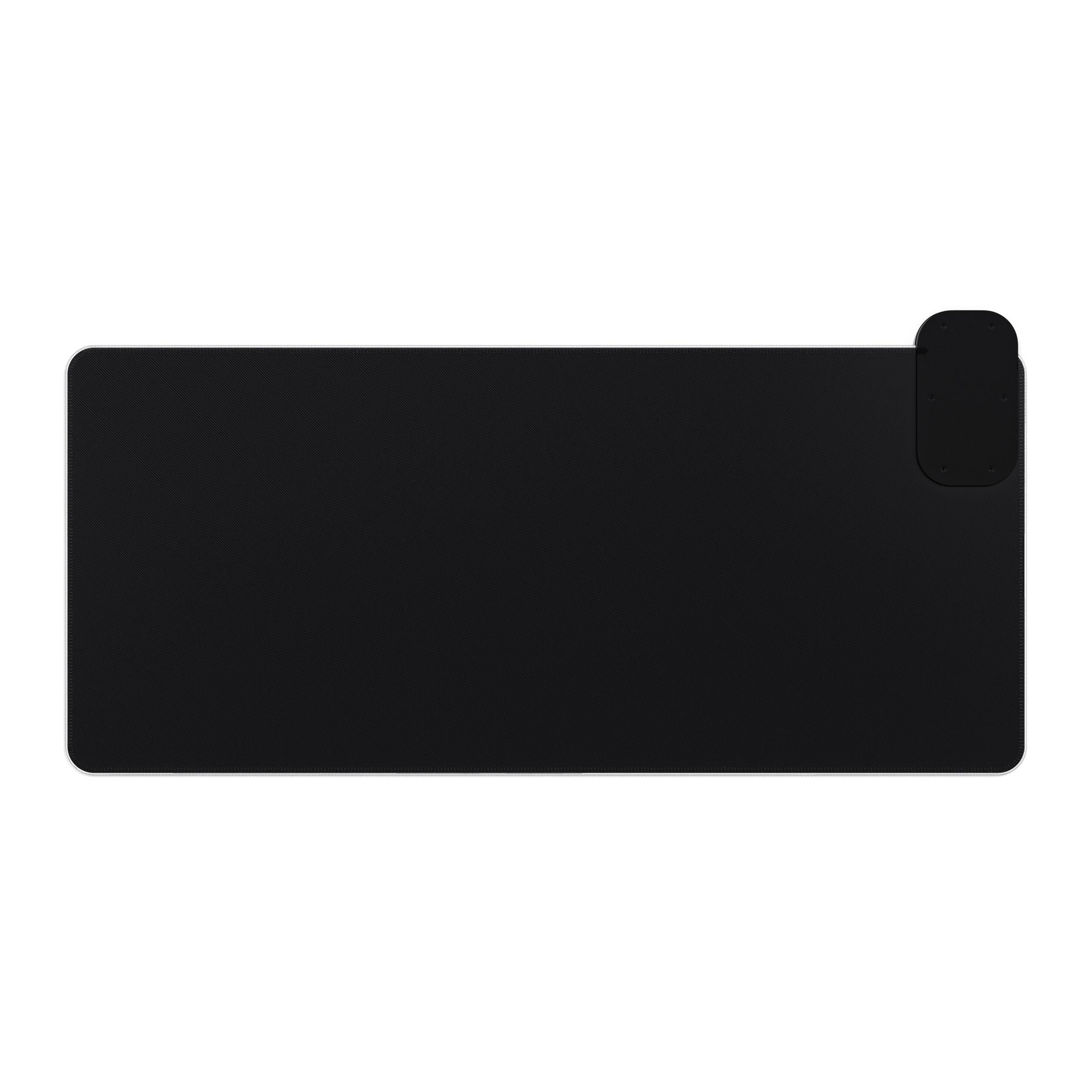 T Awper LED Desk Mat w Wireless Charging