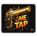 One Tap Deagle T Mouse Pad