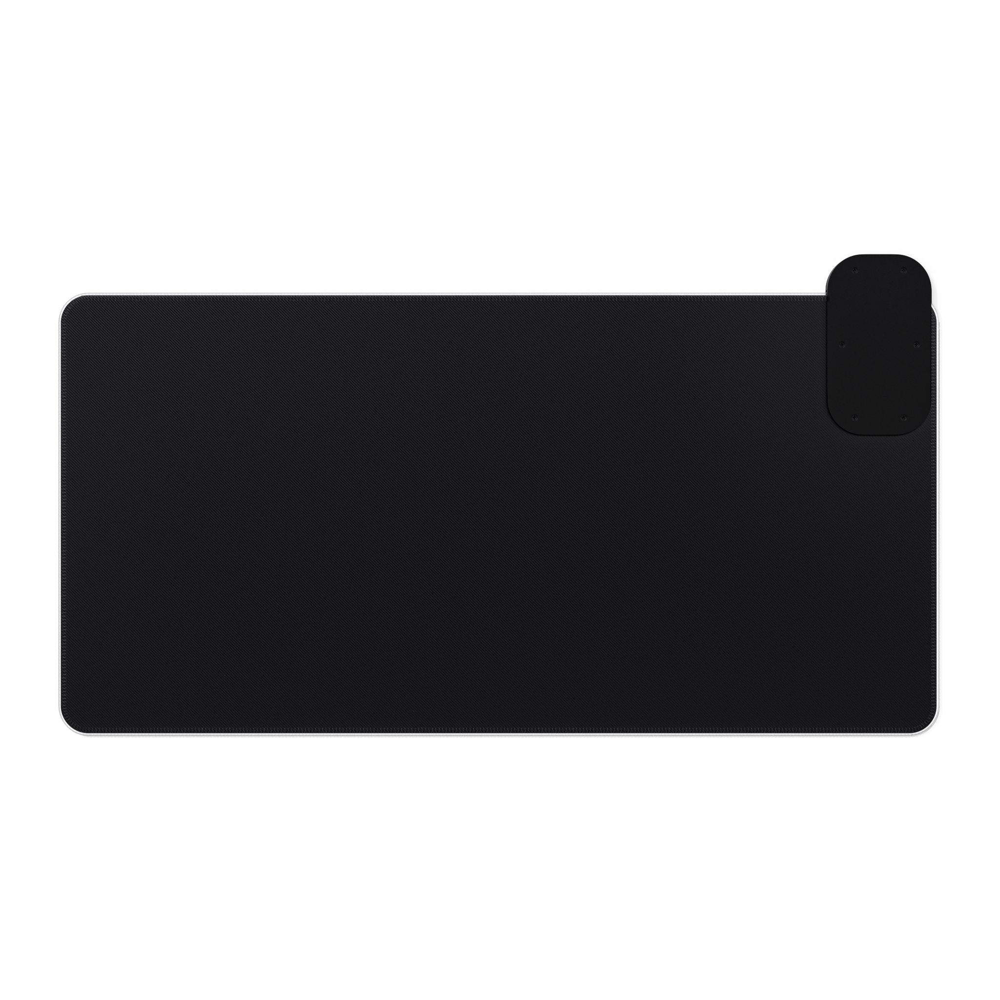 CT Awper LED Desk Mat w Wireless Charger