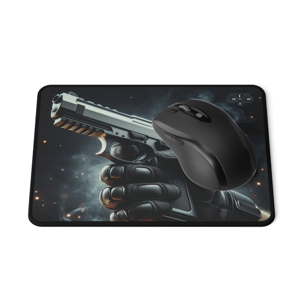 Deagle CT Mouse Pad