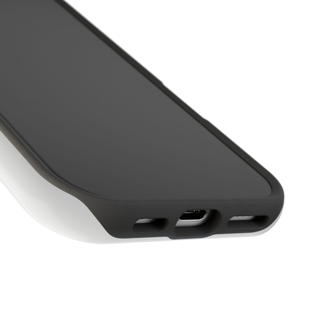 KU-CARRY CT iPhone Cover
