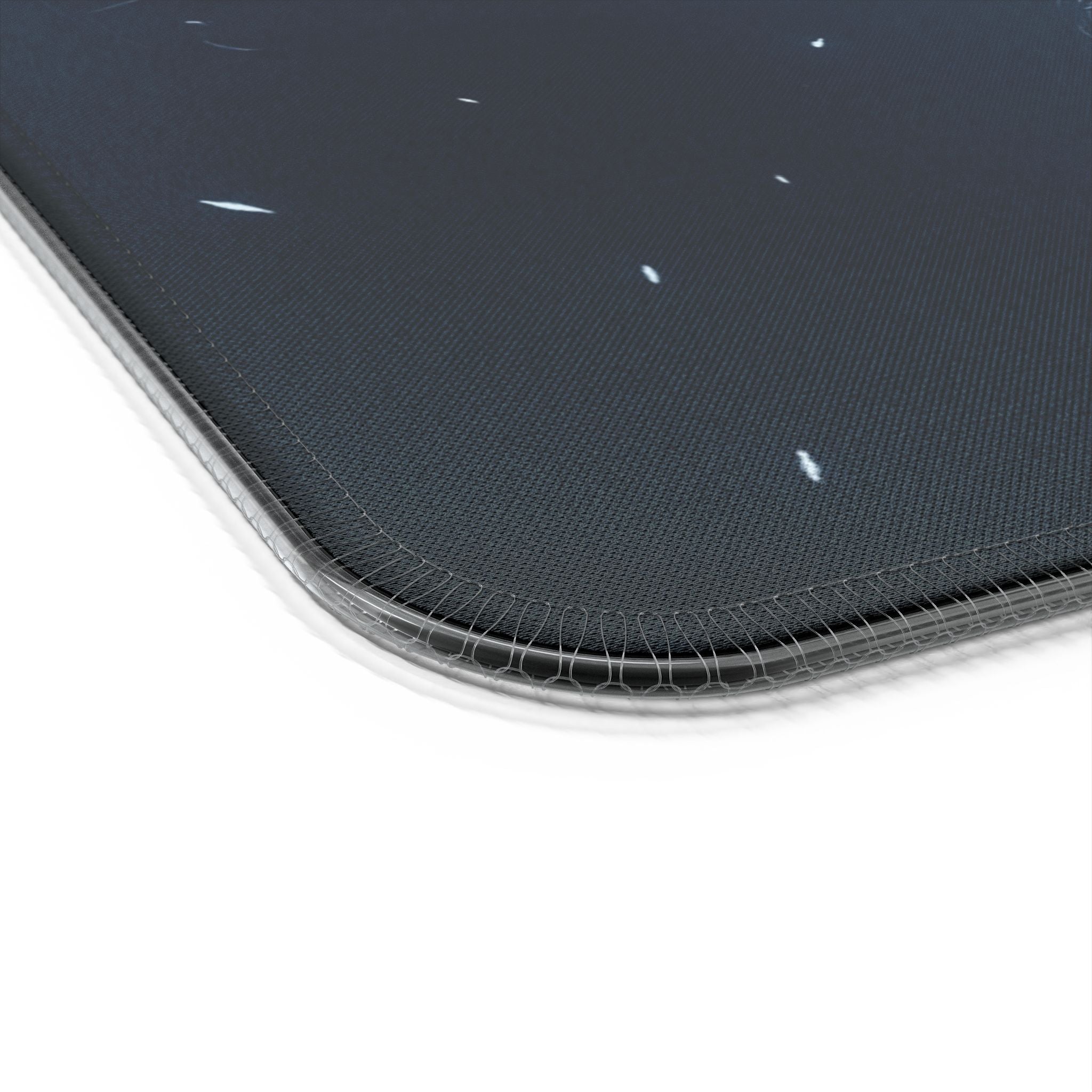 M4A1-S LED Desk Mat w Wireless Charger