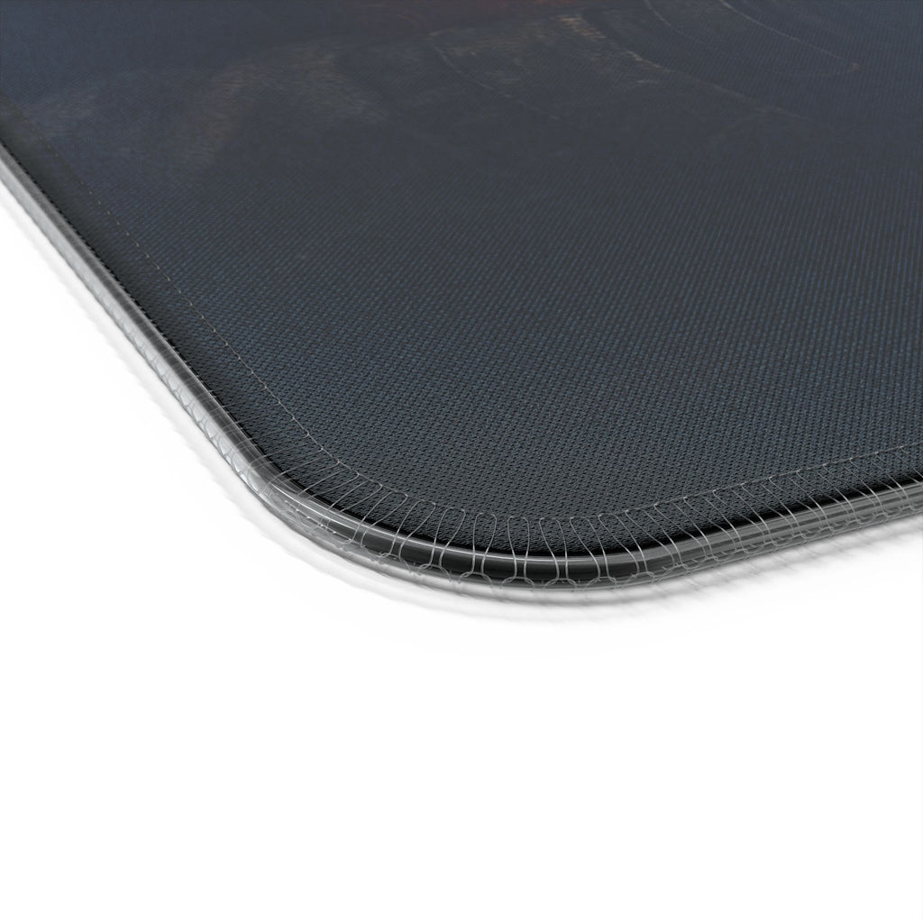 T Awper LED Desk Mat w Wireless Charging