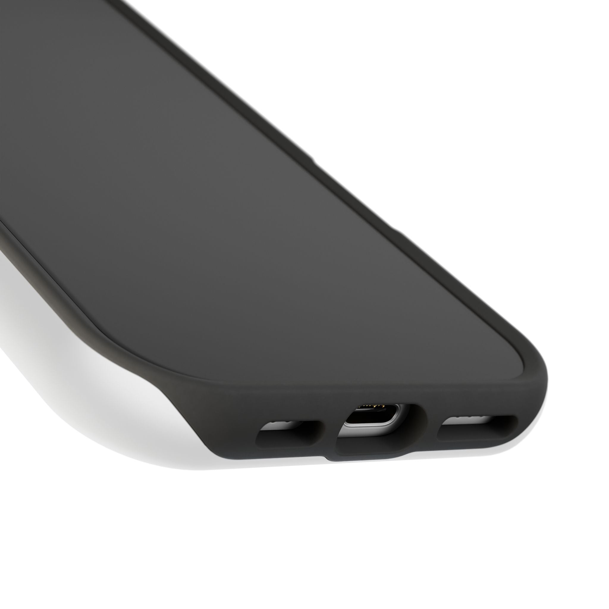 Ku-Carry T iPhone Cover
