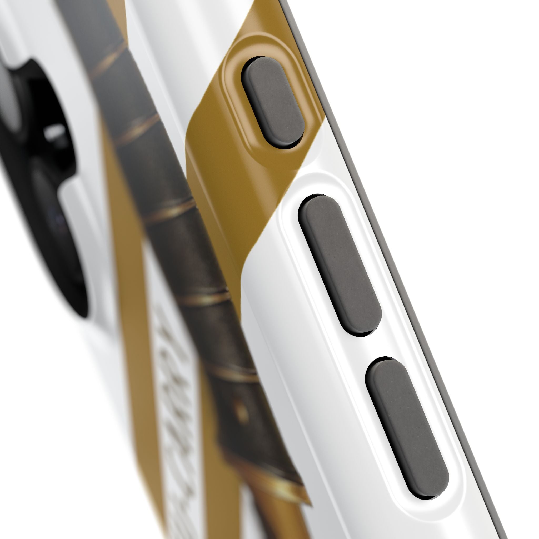 Ku-Carry T iPhone Cover