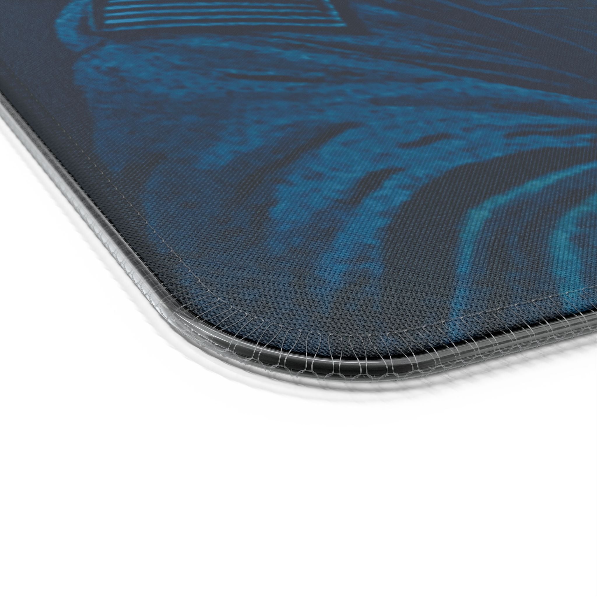 CT Awper LED Desk Mat w Wireless Charger