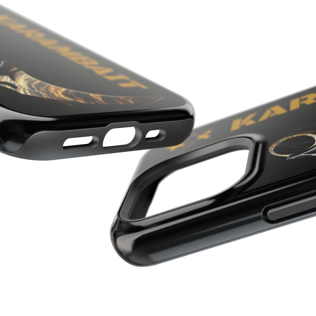 Karambait T iPhone Cover