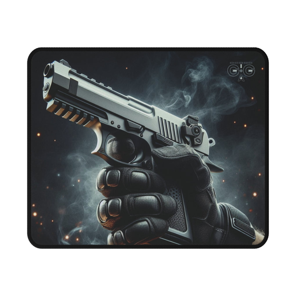 Deagle CT Mouse Pad