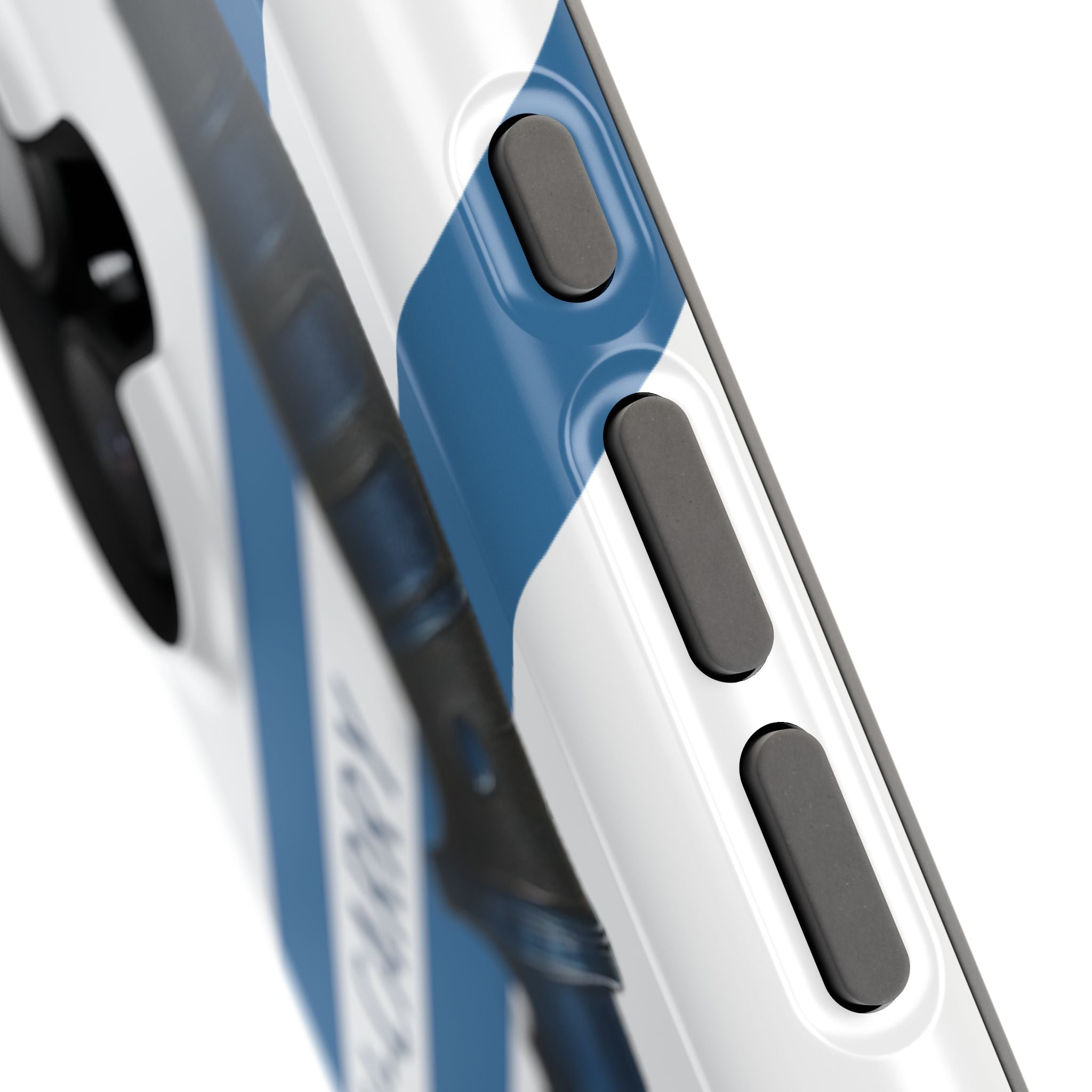 KU-CARRY CT iPhone Cover