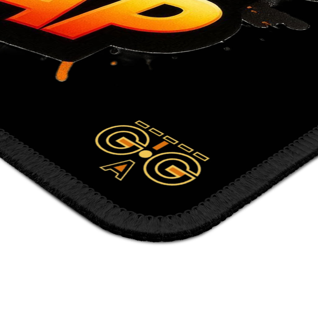 One Tap Deagle T Mouse Pad