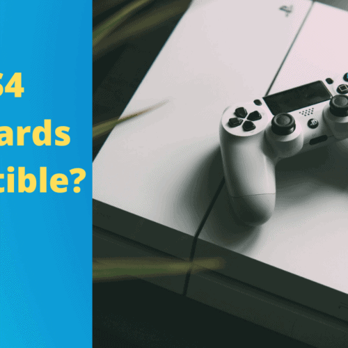 Is PS4 Backwards Compatible?